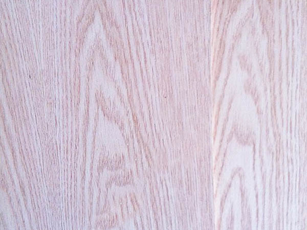 Plywood Red Oak