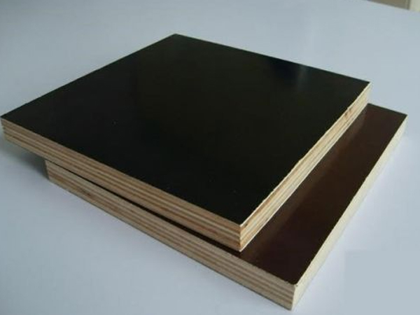 3 Notes to check before buying plywood formwork film coated