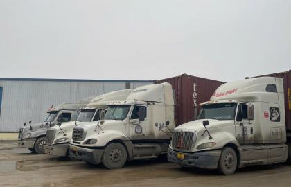 Ngày hội đóng Container tại TN Phú Thọ: Sẵn sàng vươn ra thế giới!