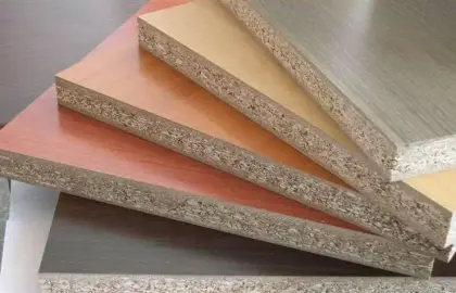 So sánh các loại gỗ ép công nghiệp phổ biến (MDF, MFC, HDF) – Nên chọn loại nào?